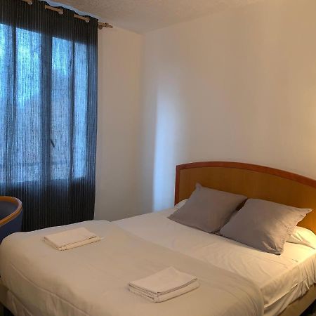 Mondial Hotel Le Havre Esterno foto