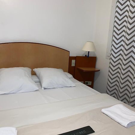 Mondial Hotel Le Havre Esterno foto