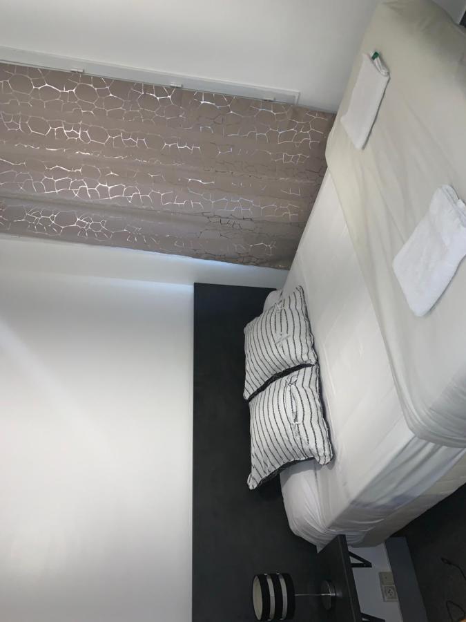 Mondial Hotel Le Havre Esterno foto