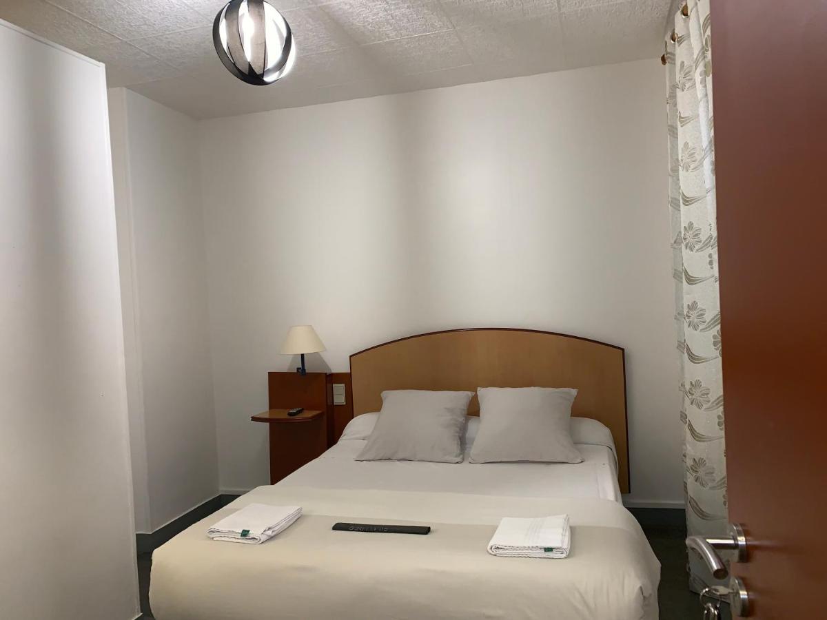 Mondial Hotel Le Havre Esterno foto