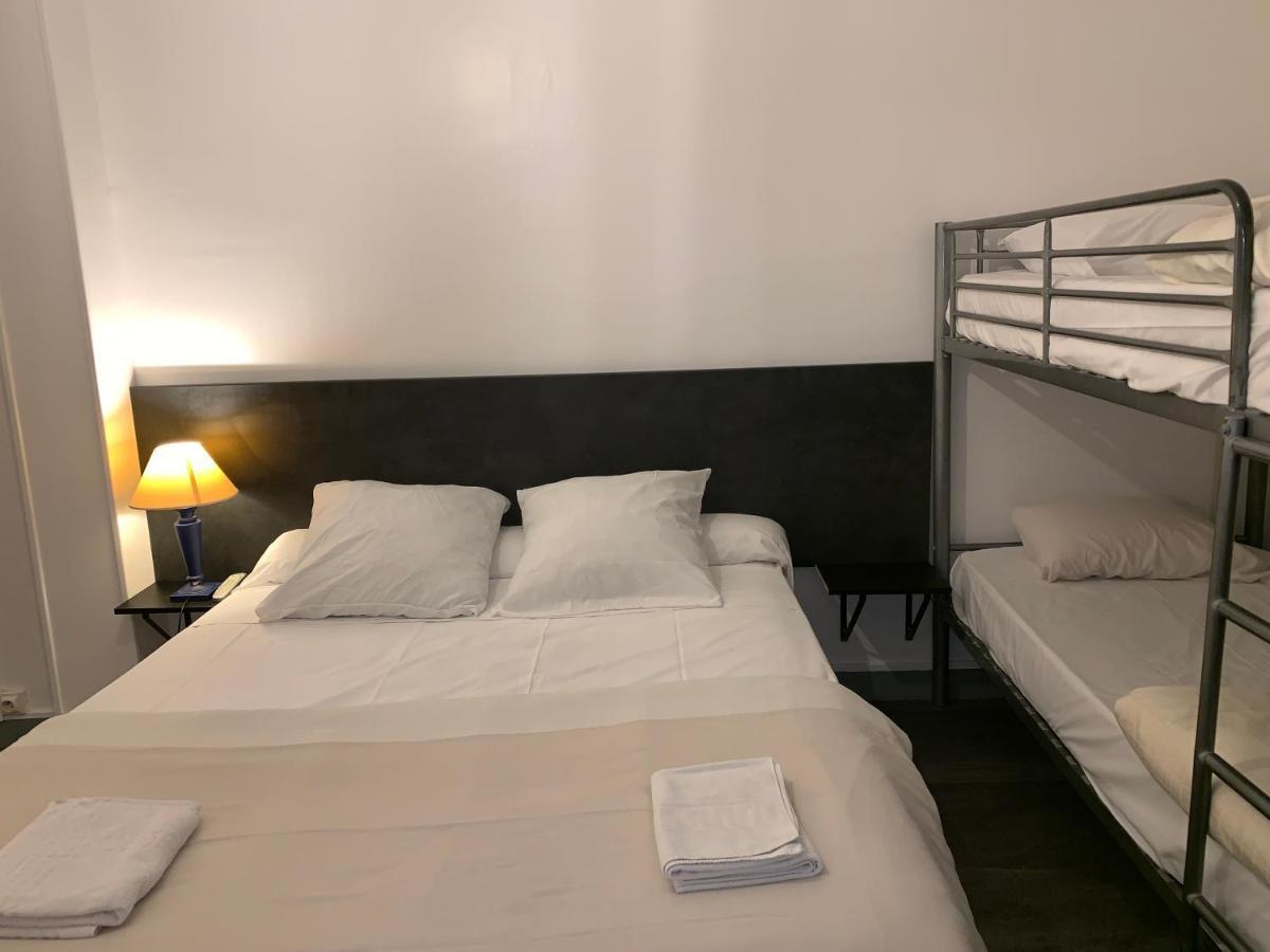 Mondial Hotel Le Havre Esterno foto